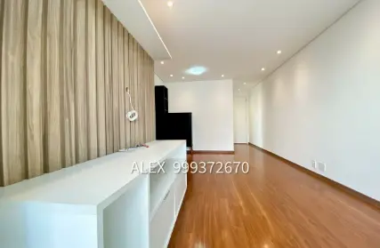 Imagem: Apartamento para Venda, Vila Polopoli