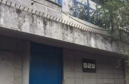 Imagem: Galpão / Salão para Alugar, Vila Ribeiro de Barros