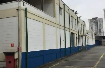 Imagem: Galpão / Salão para Alugar, Vila Ribeiro de Barros