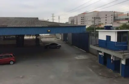 Imagem: Galpão / Salão para Alugar, Vila Ribeiro de Barros