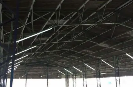 Imagem: Galpão / Salão para Alugar, Vila Ribeiro de Barros