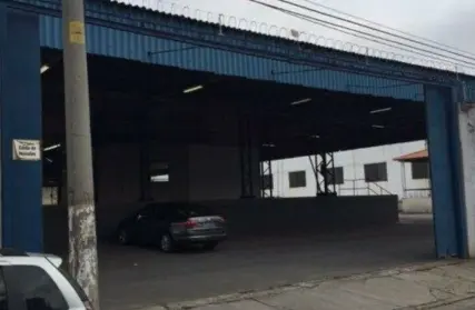 Imagem: Galpão / Salão para Alugar, Vila Ribeiro de Barros