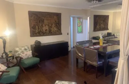 Imagem: Apartamento para Venda, Vila Indiana