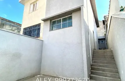 Imagem: Sobrado para Venda, Jardim Monte Kemel