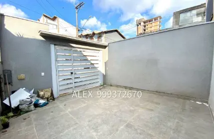 Imagem: Sobrado para Venda, Jardim Monte Kemel