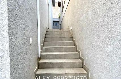 Imagem: Sobrado para Venda, Jardim Monte Kemel