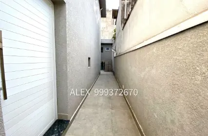 Imagem: Sobrado para Venda, Jardim Monte Kemel