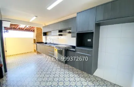 Imagem: Casa Térrea para Venda, Jardim Bonfiglioli