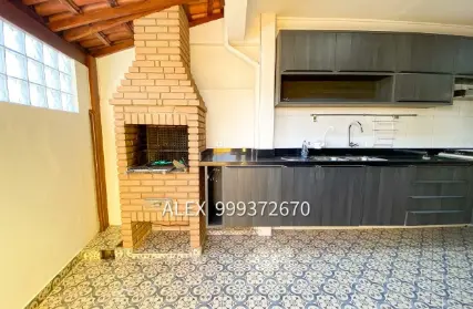 Imagem: Casa Térrea para Venda, Jardim Bonfiglioli