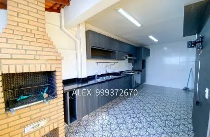 Imagem: Casa Térrea para Venda, Jardim Bonfiglioli