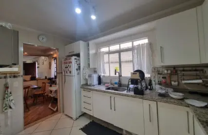 Imagem: Sobrado para Venda, Parque Ipê