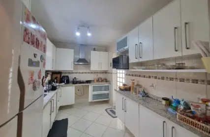 Imagem: Sobrado para Venda, Parque Ipê