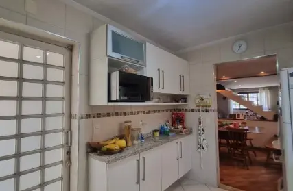 Imagem: Sobrado para Venda, Parque Ipê