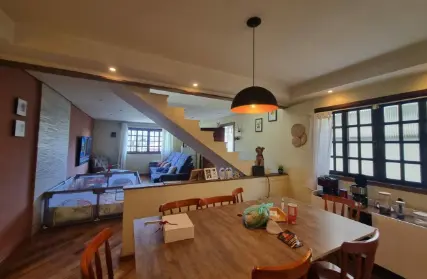 Imagem: Sobrado para Venda, Parque Ipê