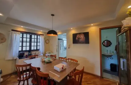 Imagem: Sobrado para Venda, Parque Ipê