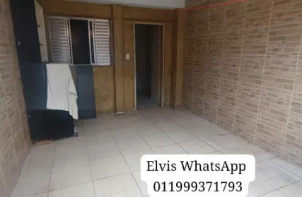 Imagem: Sobrado para Alugar, Jardim Olympia