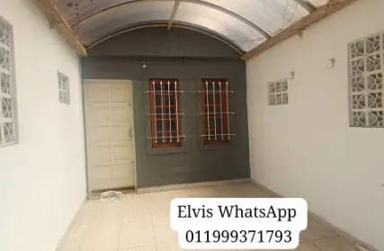 Imagem: Sobrado para Alugar, Jardim Olympia