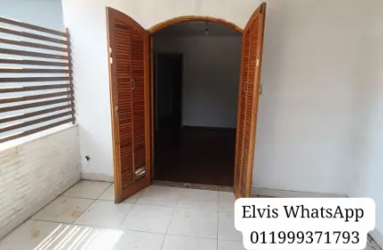 Imagem: Sobrado para Alugar, Jardim Olympia