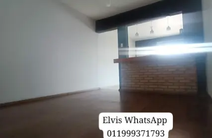 Imagem: Sobrado para Alugar, Jardim Olympia