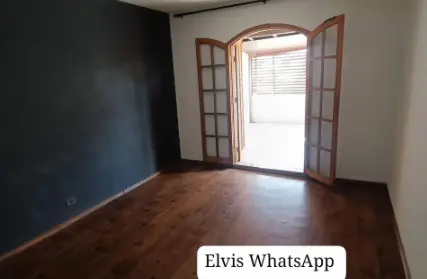 Imagem: Sobrado para Alugar, Jardim Olympia