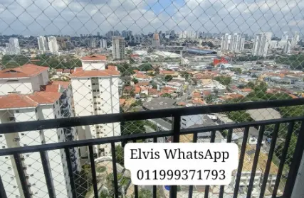 Imagem: Apartamento para Alugar, Jardim Peri Peri