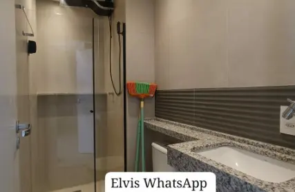 Imagem: Apartamento para Alugar, Jardim Peri Peri