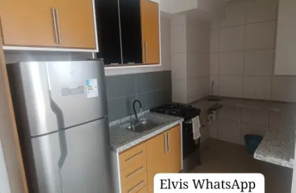 Imagem: Apartamento para Alugar, Jardim Peri Peri