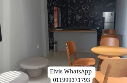 Imagem: Apartamento para Alugar, Jardim Peri Peri