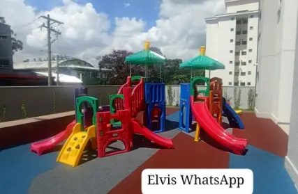 Imagem: Apartamento para Alugar, Jardim Peri Peri