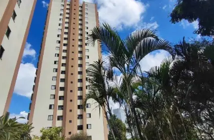 Imagem: Apartamento para Alugar, Jardim Ester