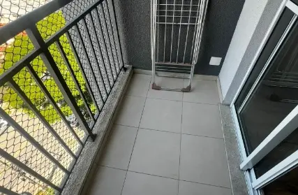 Imagem: Apartamento para Alugar, Presidente Altino