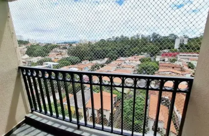 Imagem: Apartamento para Alugar, Jardim Bonfiglioli