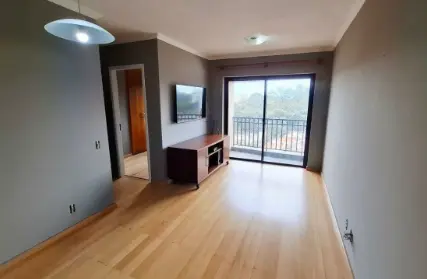 Imagem: Apartamento para Alugar, Jardim Bonfiglioli