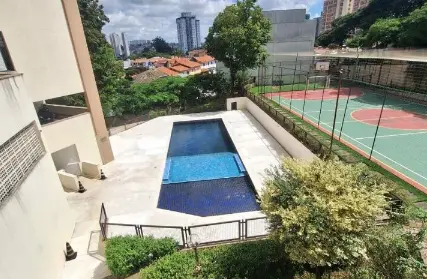 Imagem: Apartamento para Alugar, Jardim Ester