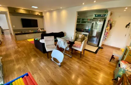 Imagem: Apartamento para Venda, Cidade São Francisco