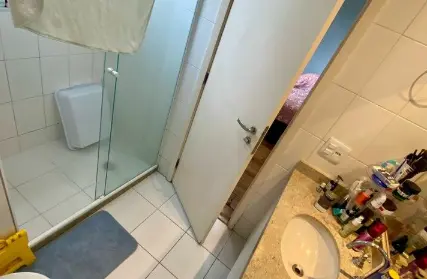 Imagem: Apartamento para Venda, Cidade São Francisco