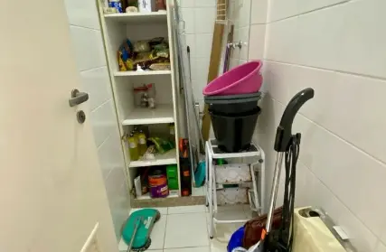 Imagem: Apartamento para Venda, Cidade São Francisco