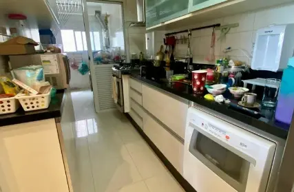 Imagem: Apartamento para Venda, Cidade São Francisco