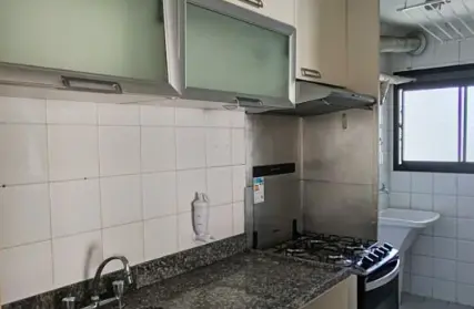 Imagem: Apartamento para Alugar, Jardim Peri Peri
