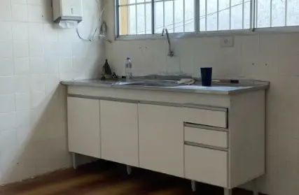 Imagem: Sobrado para Venda, Rio Pequeno