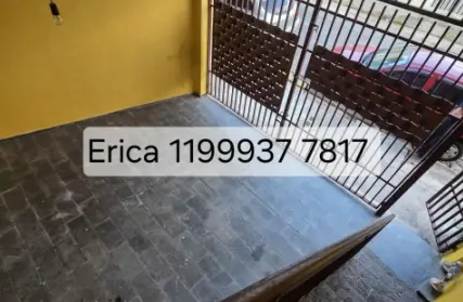 Imagem: Sobrado para Alugar, Vila Pirajussara (ZO)