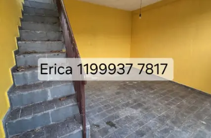 Imagem: Sobrado para Alugar, Vila Pirajussara (ZO)