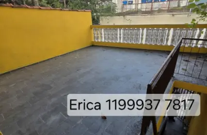 Imagem: Sobrado para Alugar, Vila Pirajussara (ZO)