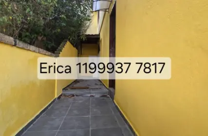 Imagem: Sobrado para Alugar, Vila Pirajussara (ZO)