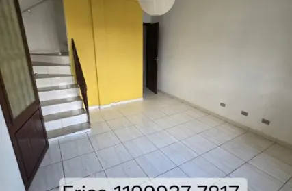 Imagem: Sobrado para Alugar, Vila Pirajussara (ZO)