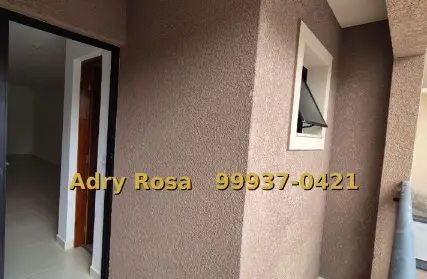 Imagem: Sobrado para Venda, Vila Polopoli