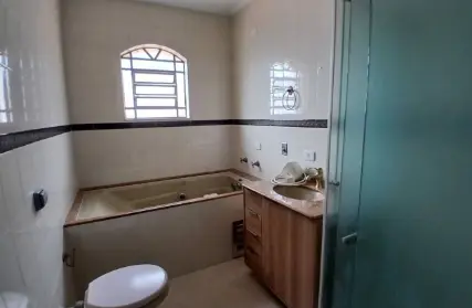 Imagem: Sobrado para Alugar, Jardim Pinheiros