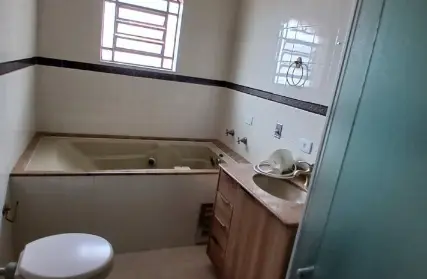 Imagem: Sobrado para Alugar, Jardim Pinheiros