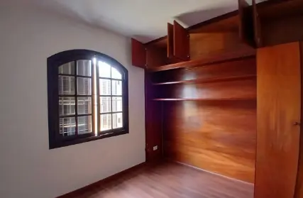 Imagem: Sobrado para Alugar, Jardim Pinheiros