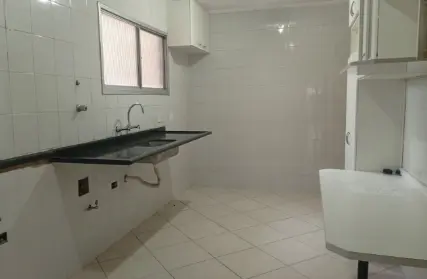 Imagem: Apartamento para Alugar, Vila Polopoli